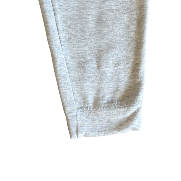 Fatface Womens Soft Joggers/Sweatpants-Gray-Size 8-GUC - Picture 2 of 8